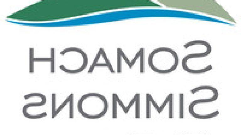 Sommach, Simmons, & Dunn Law firm logo